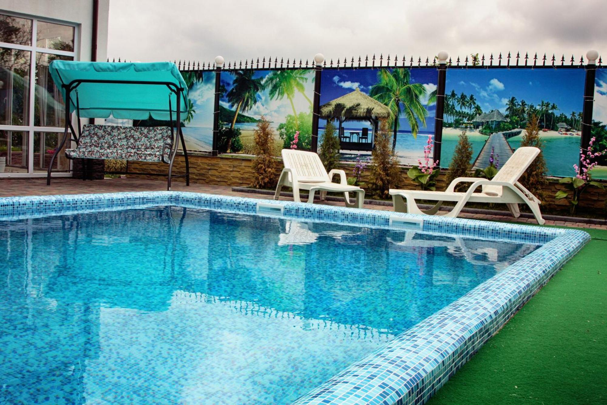 Lolo Hotel Chisinau Ngoại thất bức ảnh